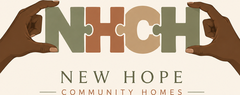 New Hope Community Homes